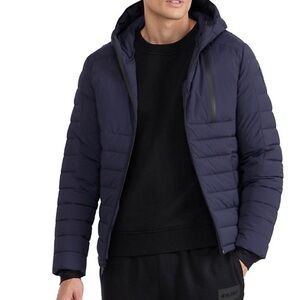 Pajar | Henrik Puffer Jacket